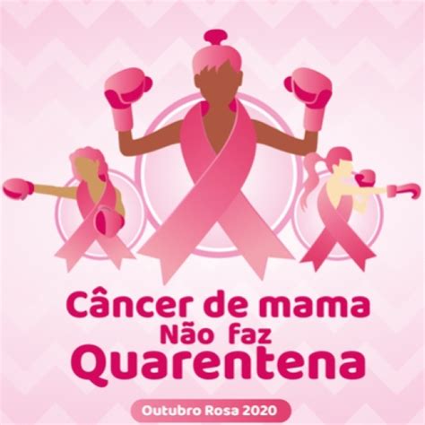 Sindieletromg Outubro Rosa Inca Esclarece Sobre O Câncer De Mama