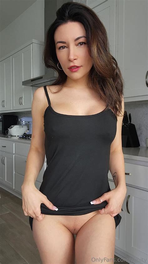 Alinity Bend Over Pussy Lingerie Onlyfans Set Leaked Influencers GoneWild