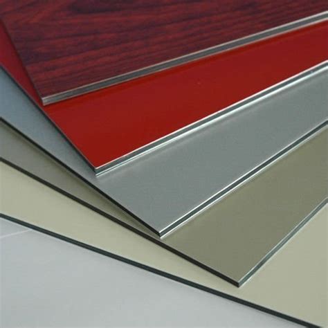 Super Bonds Aluminium Composite Acp Sheets At Rs In Pune Id