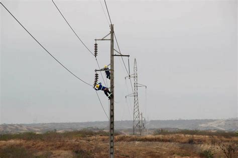 Estos Son Los Horarios De Cortes De Luz En Los Ríos Para Este Domingo