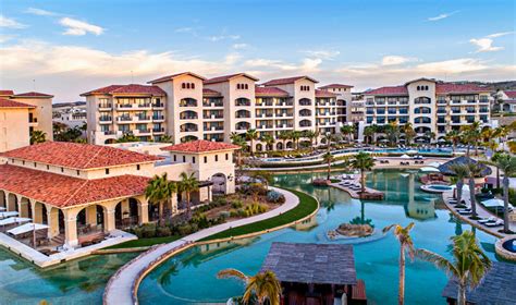 Grand Solmar At Rancho San Lucas Resort Golf Travel With Golf And More