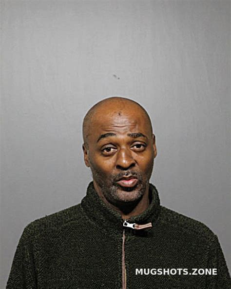 ANTON BURTON 12 20 2023 Chicago Mugshots Zone