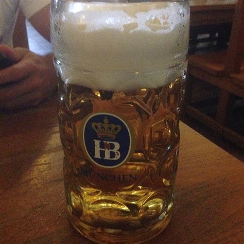 Hofbrauhaus Las Vegas Beer Hall & Beer Garden Restaurant - Las Vegas ...