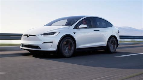 Tesla Raises Model X Model S Pricing After Stock Tumbles Tflcar