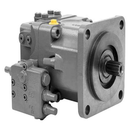 A Vo Hydraulic Axial Piston Pump For Concrete Pump Truck Parts China