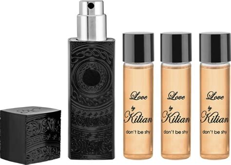 Kilian Love Don T Be Shy Travel Fragrance Gift Set X Ml Shopstyle