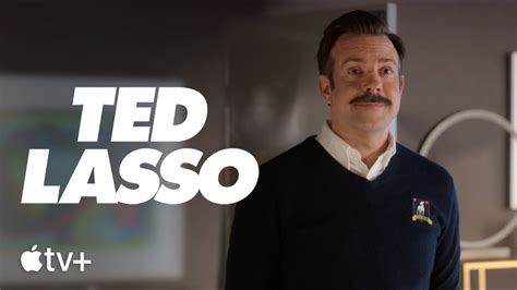 Ted Lasso — Season 2 Official Teaser Apple Tv Youtube