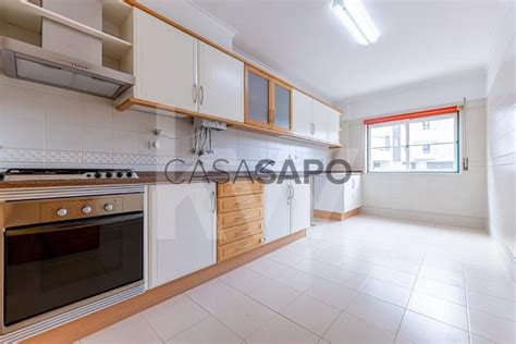 Apartamento T2 Venda 220 000 em Sintra Algueirão Mem Martins CASA