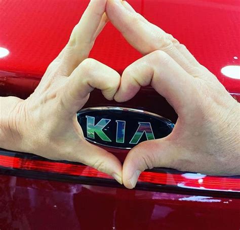 Spread The Love Kia Soul Kia Car Shop