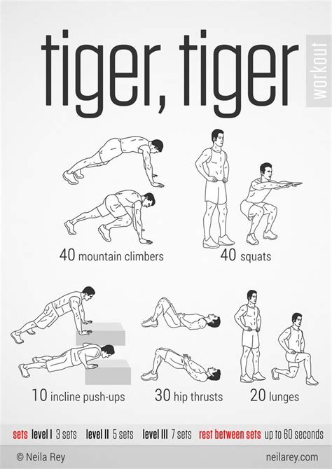 100 Workouts That Dont Require Equipment 46 Pics