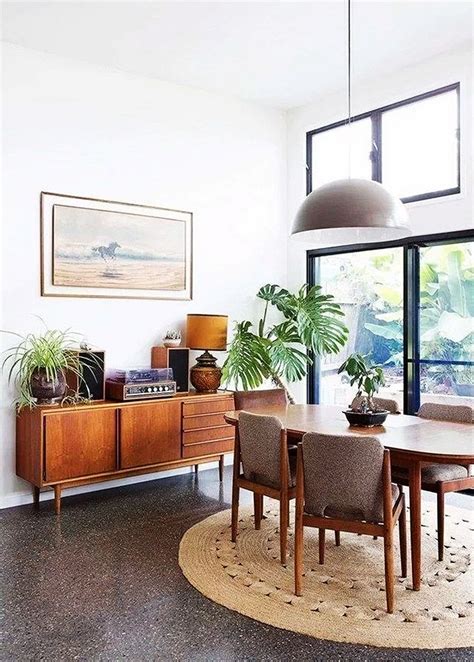 The Ultimate Guide To Decorating Mid Century Modern Artofit