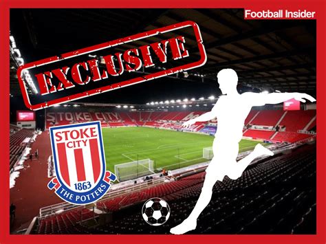 Stoke City Close To Signing Nikola Jojic Deal Could Be Done Today