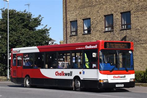 Chalkwell Px Efk Chalkwell Dennis Dart Slf Alexander Flickr