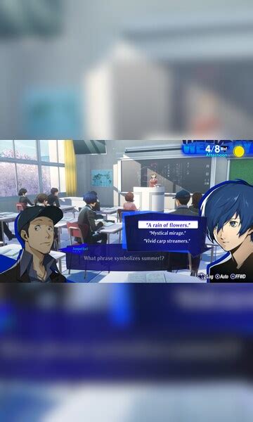 Buy Persona 3 Reload Digital Premium Edition PC Steam Gift