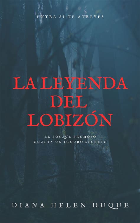 Leyenda Del Lobizon