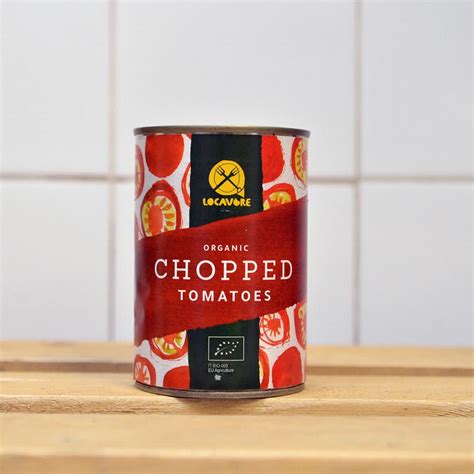 Classico Organic Chopped Tomatoes G Zeds Wholefoods