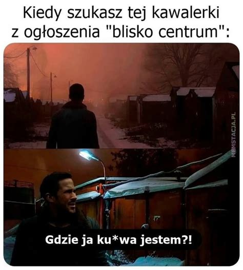 Tutaj Za Zdj Cia Si P Aci Memstacja Pl