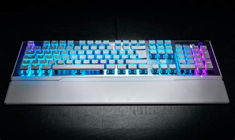 Roccat Vulcan Aimo Tactile Klawiatury Przewodowe Sklep