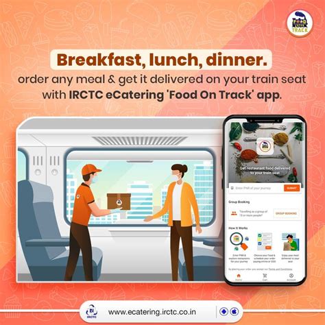 Irctc Ecatering Meal Train Recipes Order Food Online Order Food