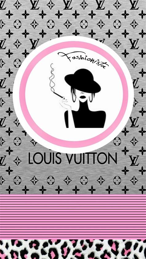 Baby Pink Louis Vuitton Background Iucn Water