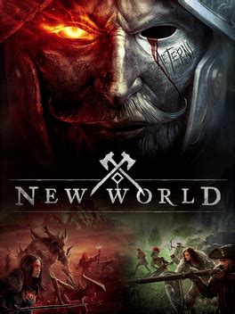 Divine Chaoss S Review Of New World New World Review