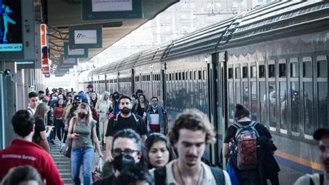 Stangata Sui Trasporti Dal Primo Luglio Aumentano I Biglietti Di Bus E