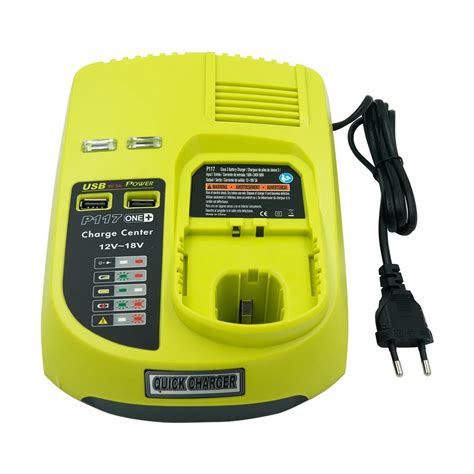 Ryobi 12 Volt Battery Charger Best Battery Charger Ryobi 12 Volt Drill