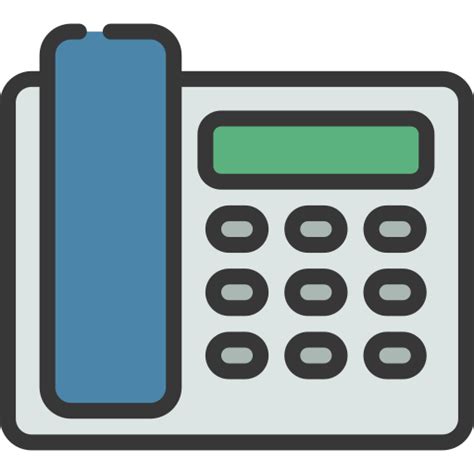 Landline Juicy Fish Soft Fill Icon