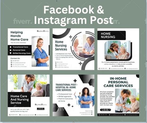 I Will Design Editable Canvas Template Social Media Post Ads Banner