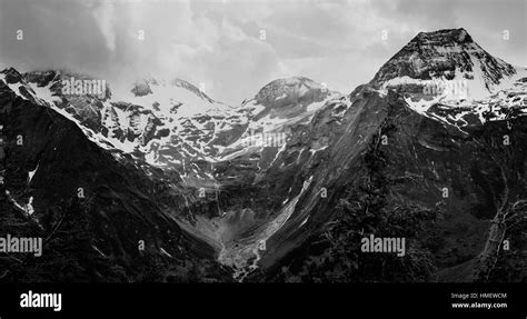 beautiful views of the mountains Stock Photo - Alamy