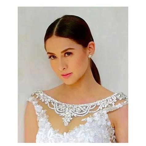 Marian Rivera Marian Rivera Royal Beauty Beauty