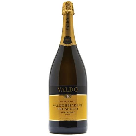 Valdo Marca Oro Vino Valdobbiadene Prosecco Superior Docg Bottiglia Lt