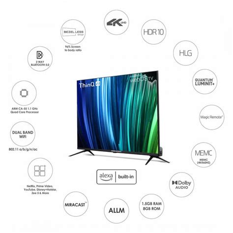 Dianora K Uhd Smart Tv Best Smart Tv Online Price Kerala