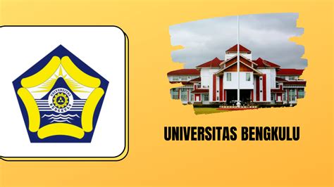 UNIVERSITAS BENGKULU (UNIB) - Info Perguruan Tinggi