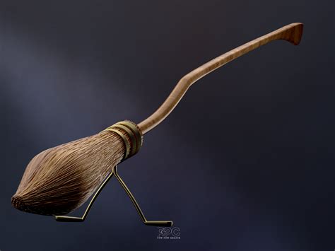 Quidditch Harry Potter Broom