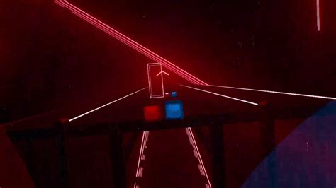 February 06 2021 Beat Saber Expert And Expert Dual Saber Custom Map