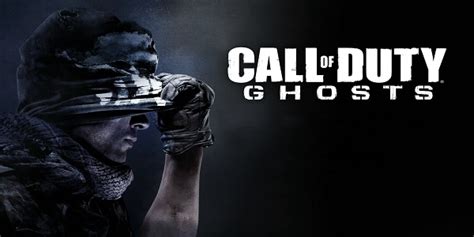 Rumor: Call of Duty: Ghosts DLC map names leaked. New weapons included ...