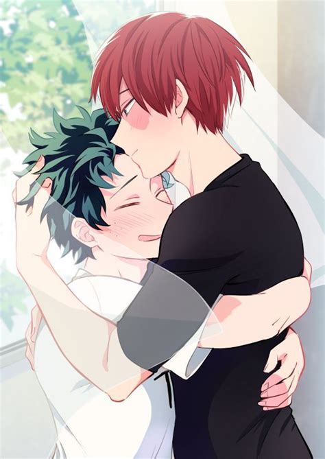 Pin En Tododeku Ee