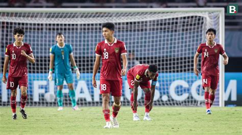 Timnas Indonesia U 20 Jalani Pemusatan Latihan Di Qatar Jalan Panjang