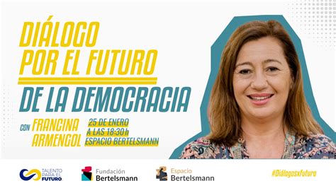 El Futuro De La Democracia Una Conversación Intergeneracional Con