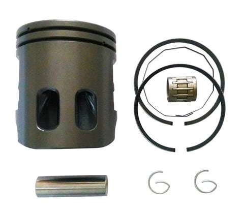 Stroke Motors Cc For Jog Pistoni And Ring Set Mm Mm Mm