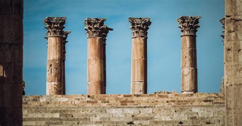 Private Jerash Ajloun Castle And Umm Qais Tour From Amman GetYourGuide