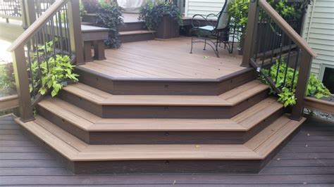 Madison Deck Builder Trex Deck Builder