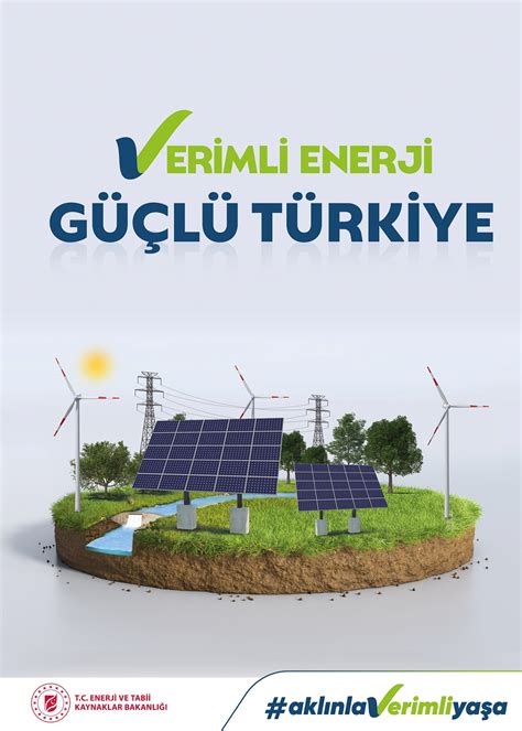 2024 Enerji Verimlilik Haftası Etkinlikleri