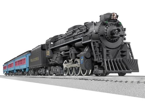 Lionel Polar Express Electric O Gauge Train Set With Remote, 52% OFF