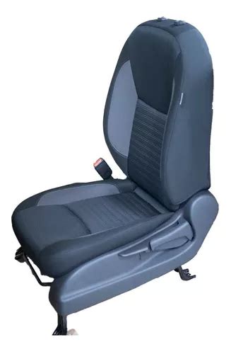 Asiento Delantero Piloto Original Para Nissan Np Mercadolibre