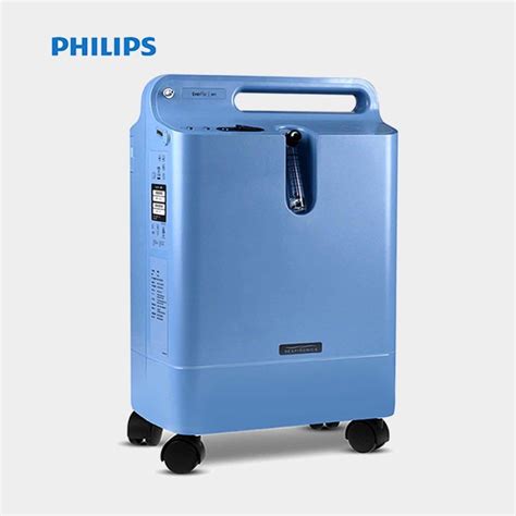 Philips Everflo 5 Ltr Oxygen Concentrator Medical Equipment Suppliers