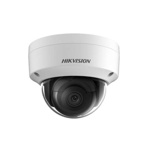 HIKVISION ACUSENSE 2MP DOME CAMERA - Bonolo Online