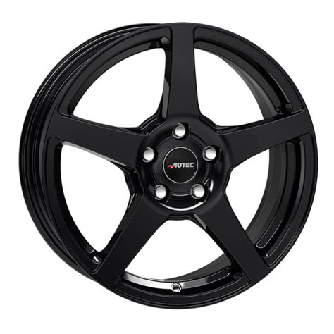 Autec Type Tl Tallin Gloss Black X Et Cb J