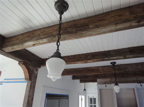 10 Ways to Improve Your Beadboard Ceiling